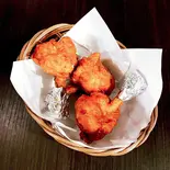 手羽元 チューリップ（冷麺焼鳥酒場 炎鳳 花小金井店）