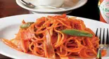 ナポリタン（絶品洋食屋 トスカーナ）