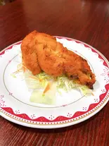 チキン テイッカ chicken tikka 1個（ASAIN DaiNiNG＆BAR LALIGuRas）
