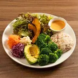 ベジタブル(EAT Healthy Food Cafe)
