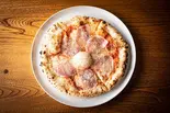 生ハムのビスマルクPIZZA（PIZZA一郎）