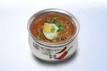 Keema Egg Curry キーマエッグカレー（ムガルパレス監修丼2号店）