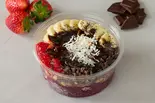 ハイカカオアサイーボウル High Cacao Acai Bowl（アサイー＆グリークヨーグルト GREEK DAYS 川崎店）