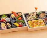 懐石弁当(和食鍋処 すし半 玉造店)