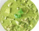 グリーンカレー/GREEN CURRY（ミラン レストラン）