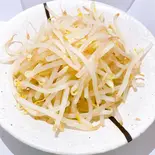 もやし（らーめん殿 小岩店）