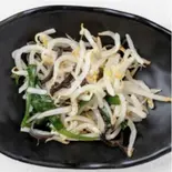 もやし（博多珍珍 赤坂店 (担々麺)）