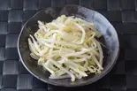 もやし（らーめん北の大地新宿店）