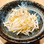 もやし（極薄ラムしゃぶ専門 工藤羊肉店 福島店）