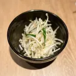 もやし（メニュー味噌虎上溝店）