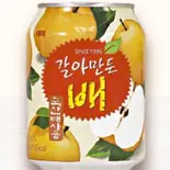 なし Pear（小さな韓国あぷろ03）