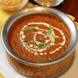 DAL MAKHANI ダルマカニ(Regular)（ニルワナム 有明店）