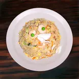 五目やきめし（珉珉 三宮店）
