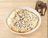 チョコレートナン(Chocolate nan)（ネパールアジアンキッチン Machapuchare 中川店）