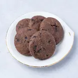 希少糖のチョコクッキー（ベークショップ イワハシ）