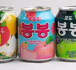 ボンボン(もも)（韓国ダイニング まにぽぽ）