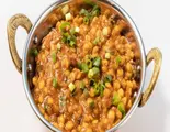 ダルカレー Dal Curry（インドネパールレストランニューサンティ）