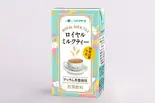 ロイヤルミルクティー(焼きたてコッペ製パン 綾瀬駅北店)