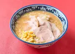 味噌チャーシューラーメン（ラーメンランド 浅草大門店）