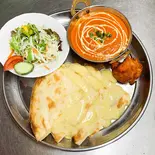 タージマハルスペシャルセット Tajmahal Special Set(エス タージマハル エベレスト 尼崎店)