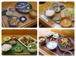 日替わり定食A（しんちゃん食堂）