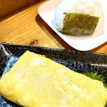 【おすすめ】おにぎり・だし巻きセット(女将のおばんざいの店 夢や)