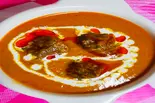 マトンカレー / Mutton Curry（本格インド料理MAHALAYA）