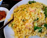 海鮮四川チャーハン（神洲之華）