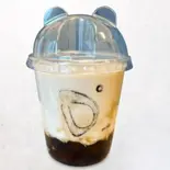 ジャスミンタピオカ（Dopamine coffee）