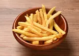 フライドポテト FRIDE POTATO(ROTA KEBAB)