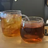 和紅茶(ホット)(Coffee atelier felicia)