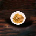 ザーサイ(小皿)（珉珉 三宮店）