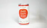 りんごジュース/APPLE JUICE 200ml~(トモスダイニング)
