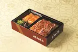 カルビ弁当（叙々苑 大宮東口店）