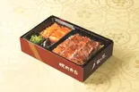 カルビ弁当（叙々苑 ミッテン府中店）