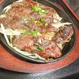 牛ハラミステーキ（ななつぼ 井土ヶ谷店）