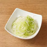 ねぎ（Ramen HONE LABO ヨドバシ仙台店）