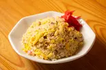 チャーハン（炒飯と新潟中華そば 我武者羅 初台店）