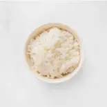 小ライス(オムライスキッチン Am's 菊水店)