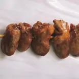 こころ【ハツ】（八剣伝緑地公園店）