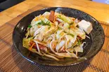 豆腐チャンプルー（居酒屋栄ちゃん栄町店）