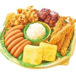めしやオードブルL(ザめしや 東住吉中野店)