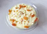 フィルニ Phirni(Spicy kingdom)