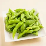 Edamame 枝豆（ニューデリー）