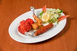 タンドリーミックスグリルセット/Tandoori Mix Grill Set（Royal Indian Dining）