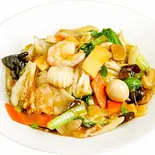 中華丼（中华料理 美中味）