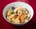 中華丼（中華専門店 まるか飯店 川崎桜本店）