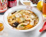 中華丼（珉龍 長堀店）