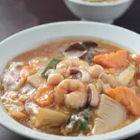 中華丼（一すじ 住吉店）