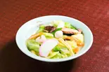 中華丼（長崎飯店 渋谷店）